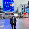 Tushar Shori