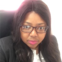 Sithembile Radebe