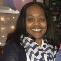 Marcella Johnson