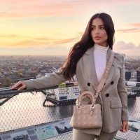 Narges Nooristani