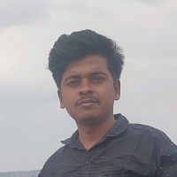Bheemashankar Patil