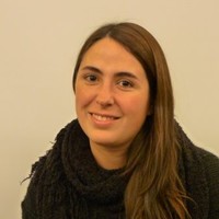 María Del Carmen Cruz