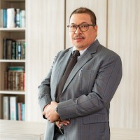 Atty. Mac Gordon