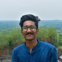 Rajath K Ramesh