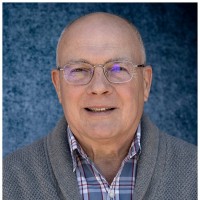 Jim Van Hoven
