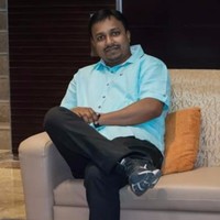 Arun Mohanan