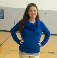 Rebecca Worley