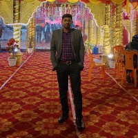 Ranjeet Kumar