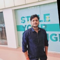 Prashant Tiwari