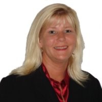 Terri Robinson