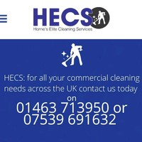 Hecs Cleaning Services