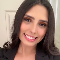 Jailene Bernard