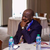 Adekunle Jamiu Aca, Bsc, Aat, Iso-Qms