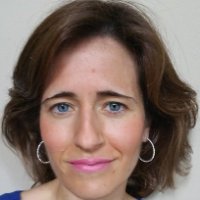 Maria Mugica Urquizu