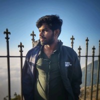 Saravanan V