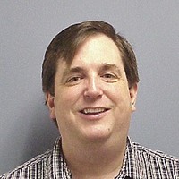 Ray Steele