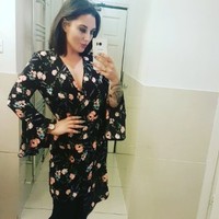 Lucy Cappetta