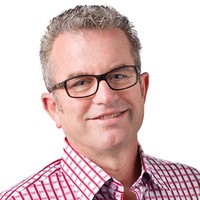 Mark Wilson