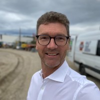 Bernhard Brunthaler