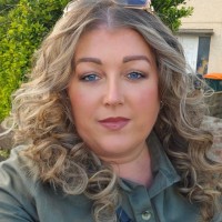 Natalie Bond-Blackman