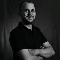 Stathis Doupkaris