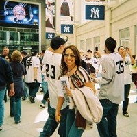 Christine Manzanares