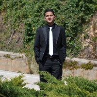 Moustafa Daher