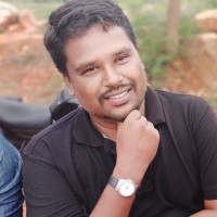 Anand Kumar