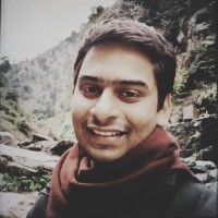 TANMOY CHANDA