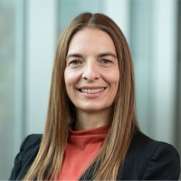 Sanja Vusovic Jovanovic
