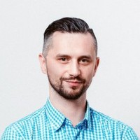 Dominik Škaro