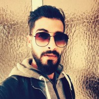 Chawki Algireno