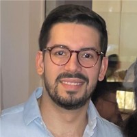 Tiago Palmeira