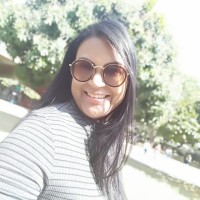 Darlene Machado
