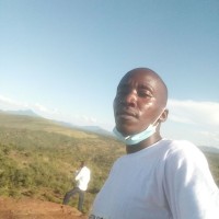 Jim Murithi