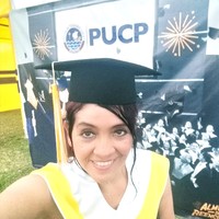 Ruth Esperanza Conde Rosas