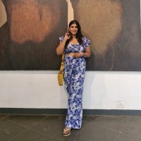 Ar. Urvashi Saxena