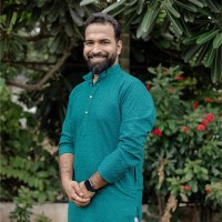 Prashant Maruti Rode