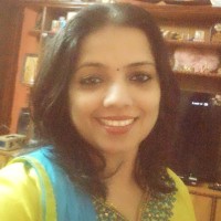 Sreepriya P.