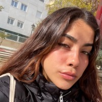 Marisol Madriz