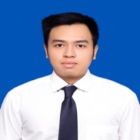 Nick Clinton Surya Putra