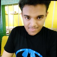 Pranith S Kanchan