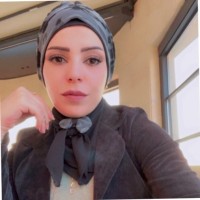 Randa Aljararwah