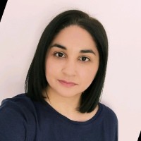 Pamela A. Gómez