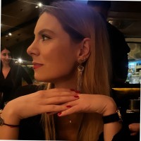 Damla Genç
