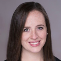 Katherine Bjorkman, CFA