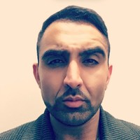 Amardeep Sandhu