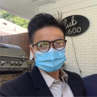 Kevin Lam