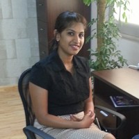 Dhanya Menon