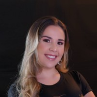 Ana Luiza Marinho